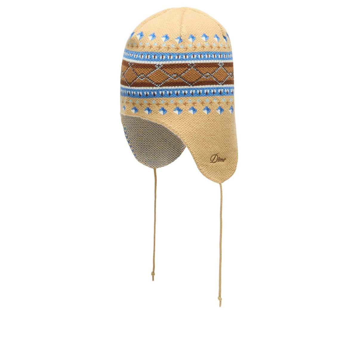 Dime Alpine Beanie