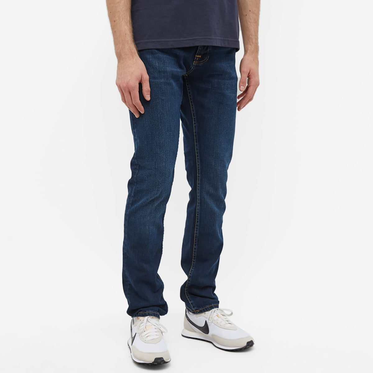 Nudie Grim Tim Jeans