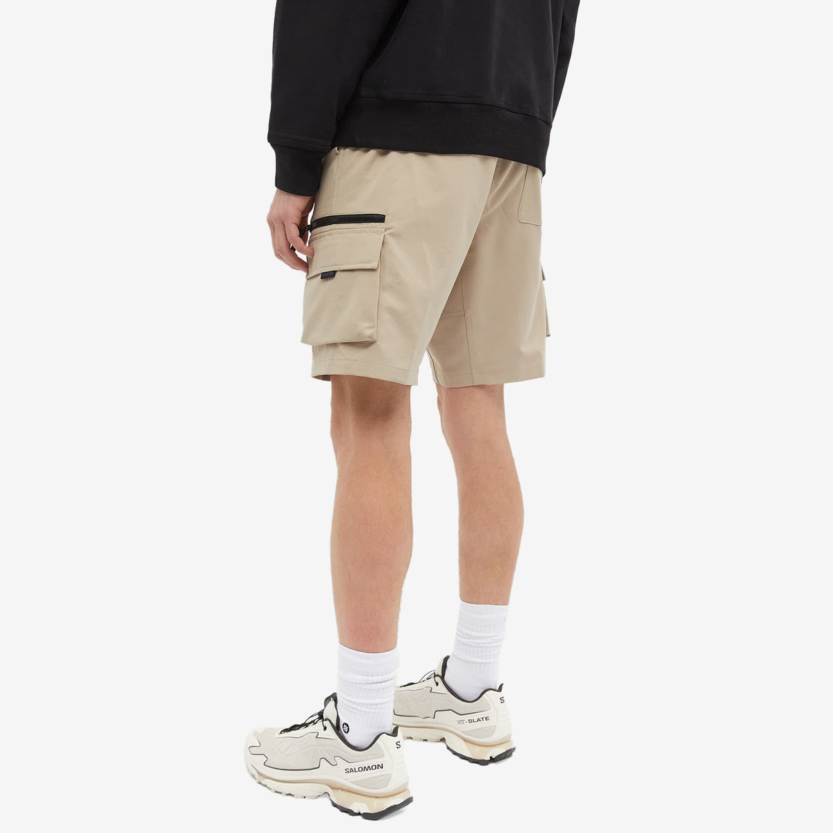 Carhartt WIP Elmwood Shorts
