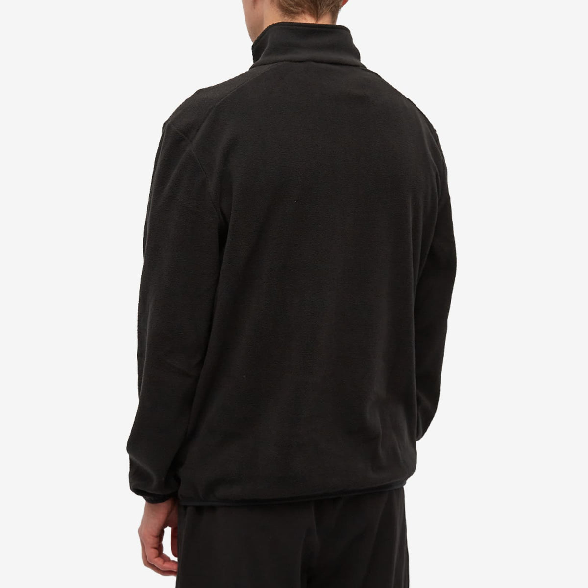 Rains Quarter Zip Fleece Sweat