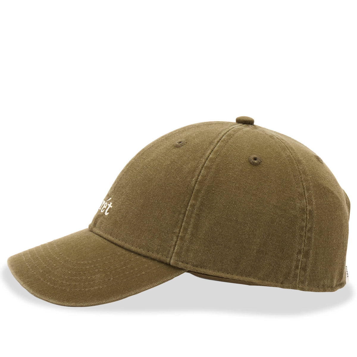 Foret Hawk Washed Cap