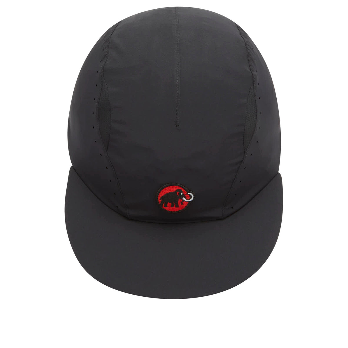Hiking Patrol x Mammut Light Cap