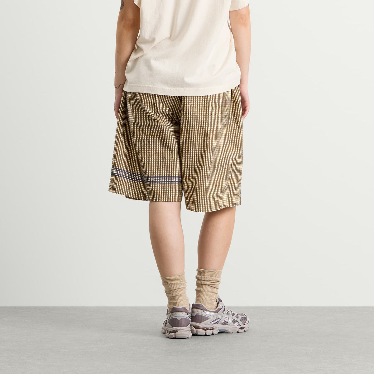 Story mfg. Lark Shorts