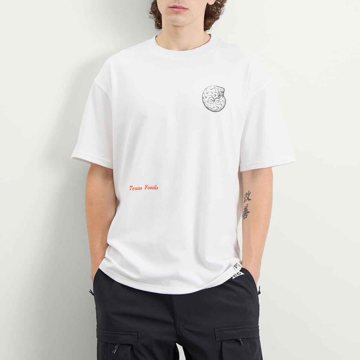 Nike ACG Fossils T-Shirt