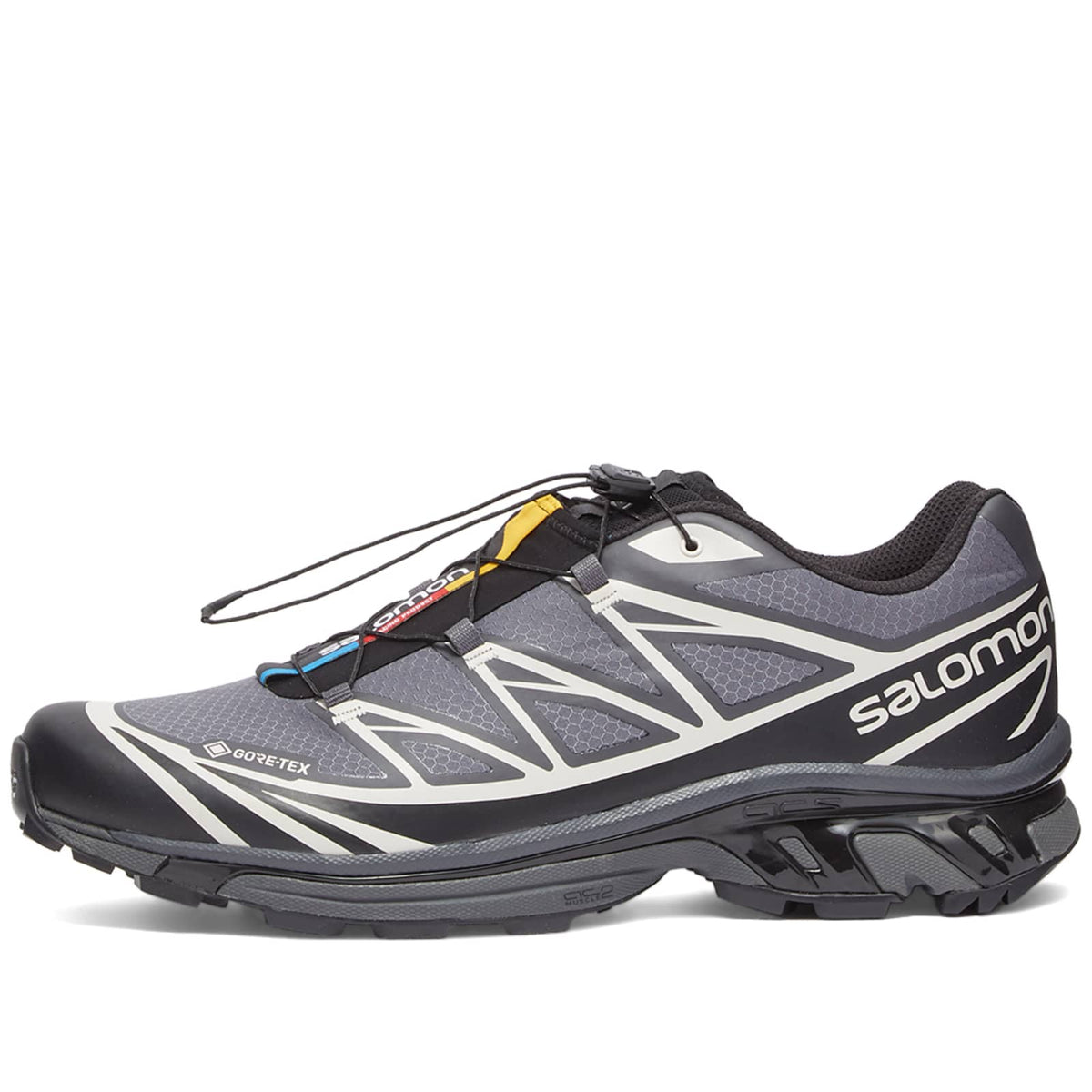 Salomon XT-6 Gore-Tex