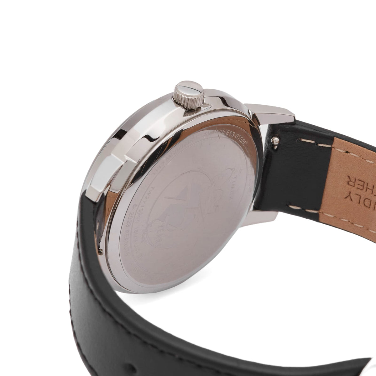 Timex x Peanuts Marlin 38mm Snoopy 75th Anniversary Watch