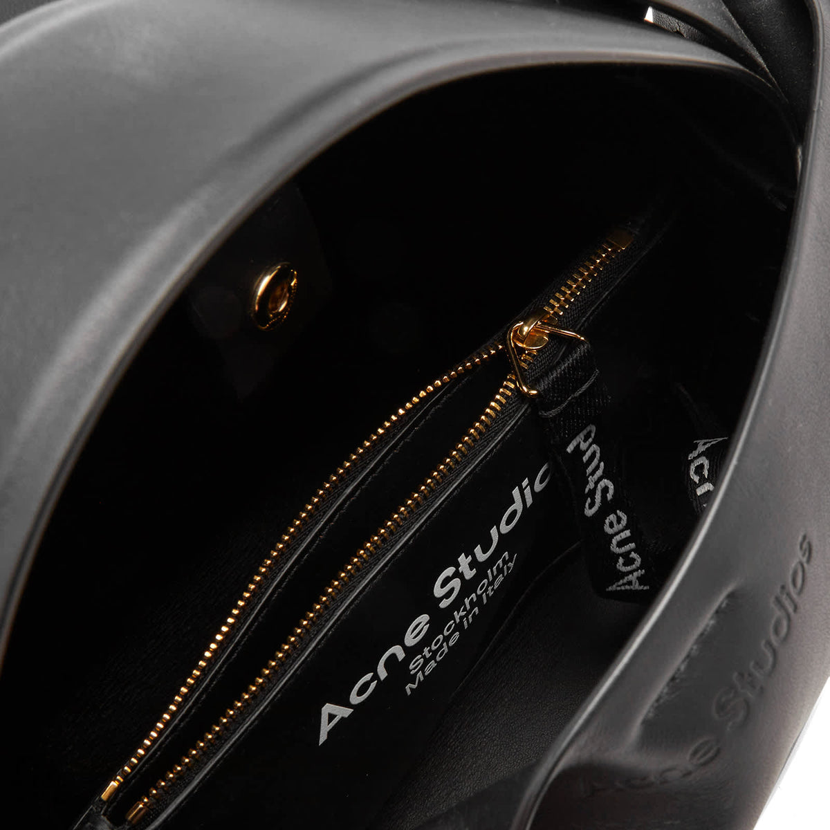 Acne Studios Musubi Mini Bag