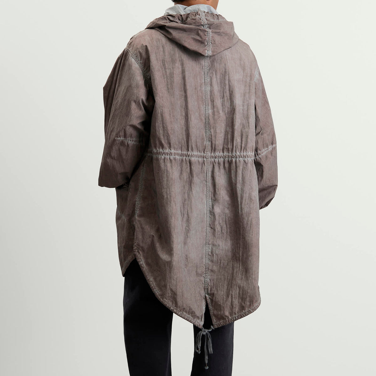 Maison Margiela Parka Coat