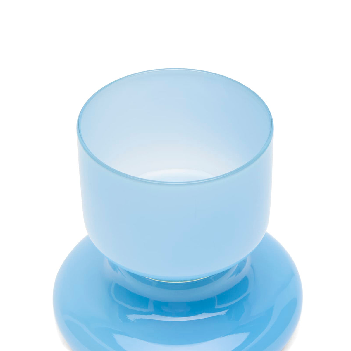 Gustaf Westman Chunky Drinking Glass