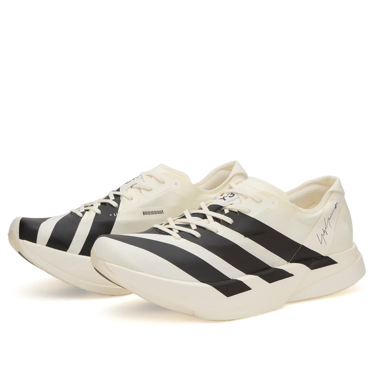 Y-3 Adios Pro 4 Sneaker