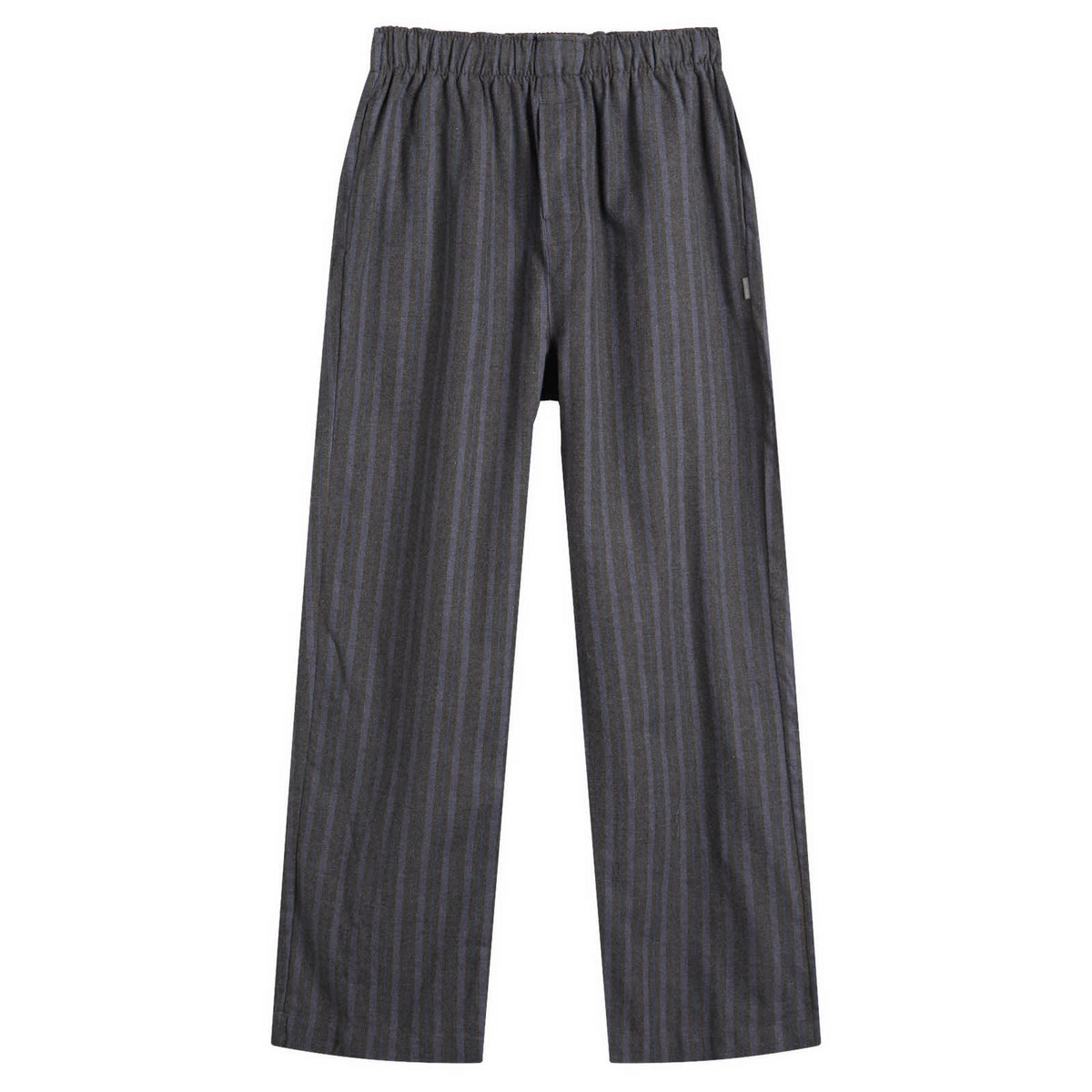 Calvin Klein Flannel Pyjama Set