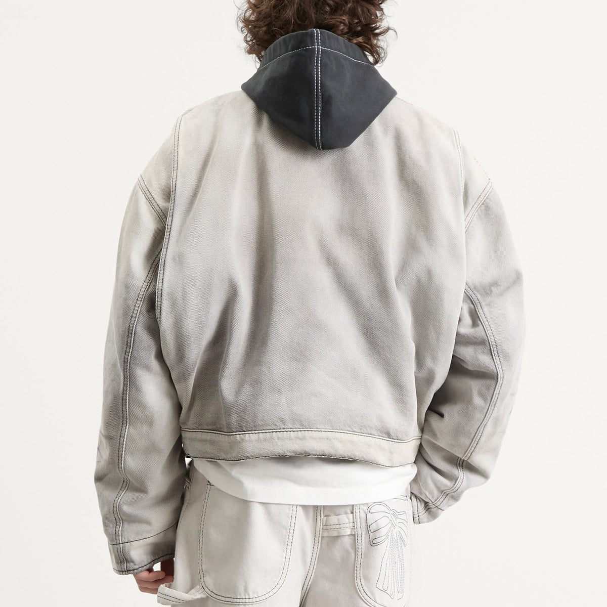 Acne Studios Sulphur Fade Jacket