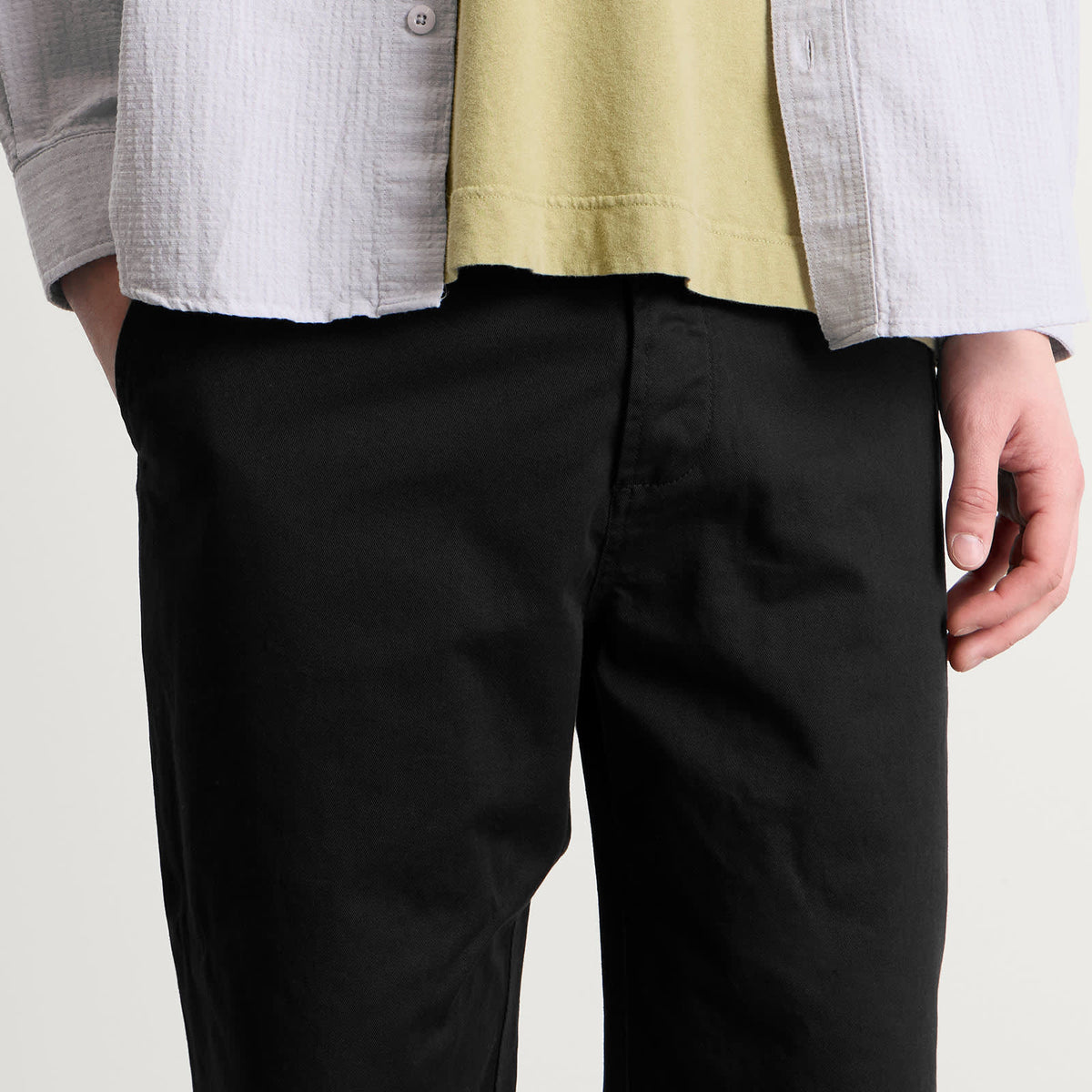 Universal Works Military Chino