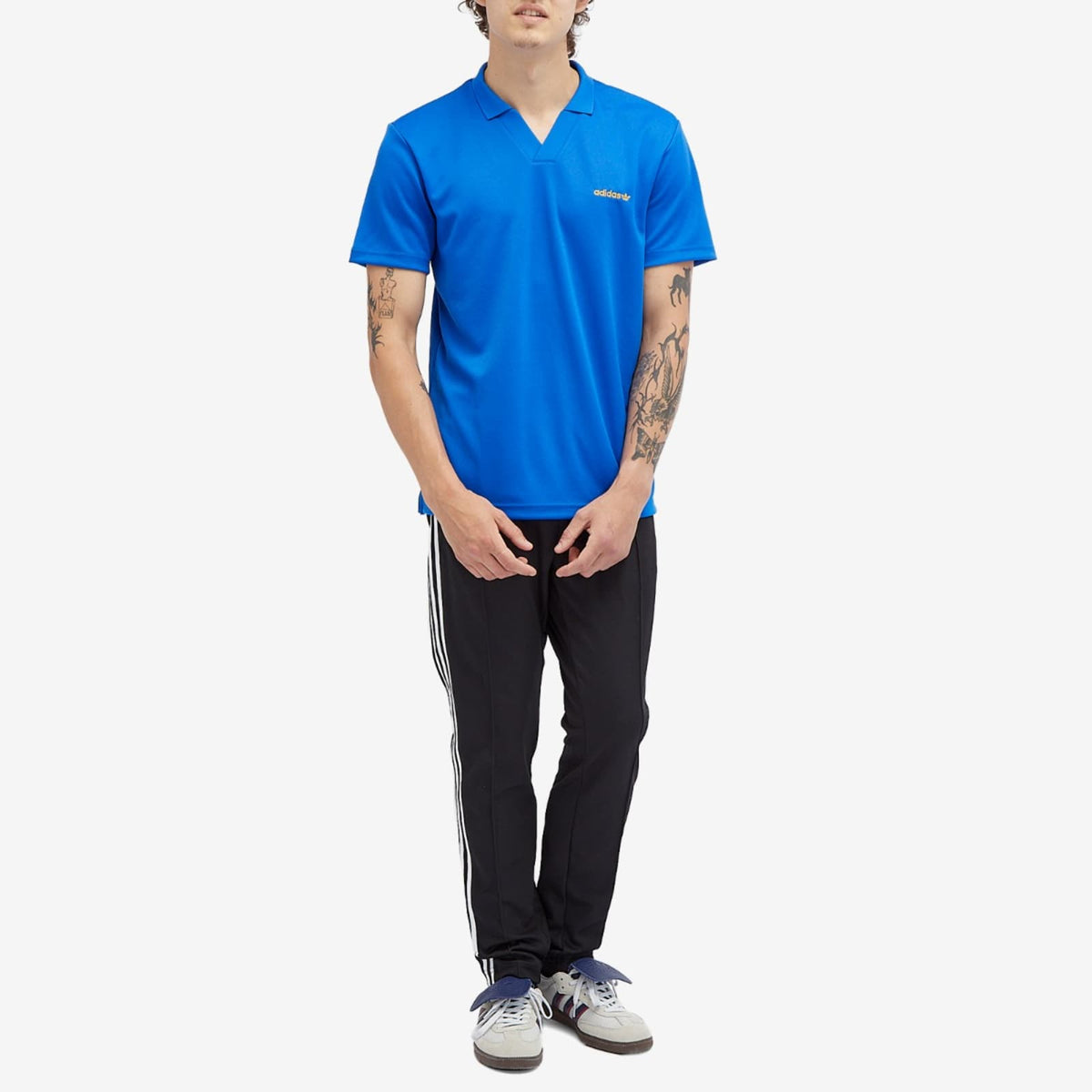 Adidas Polo