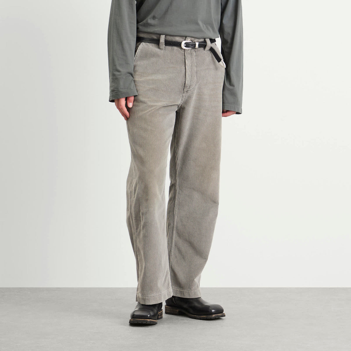 mfpen Cord Trousers
