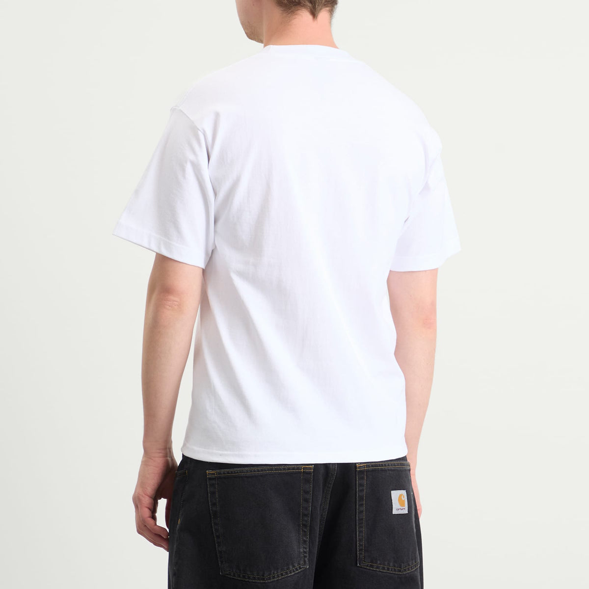 Pleasures Harajuku T-Shirt