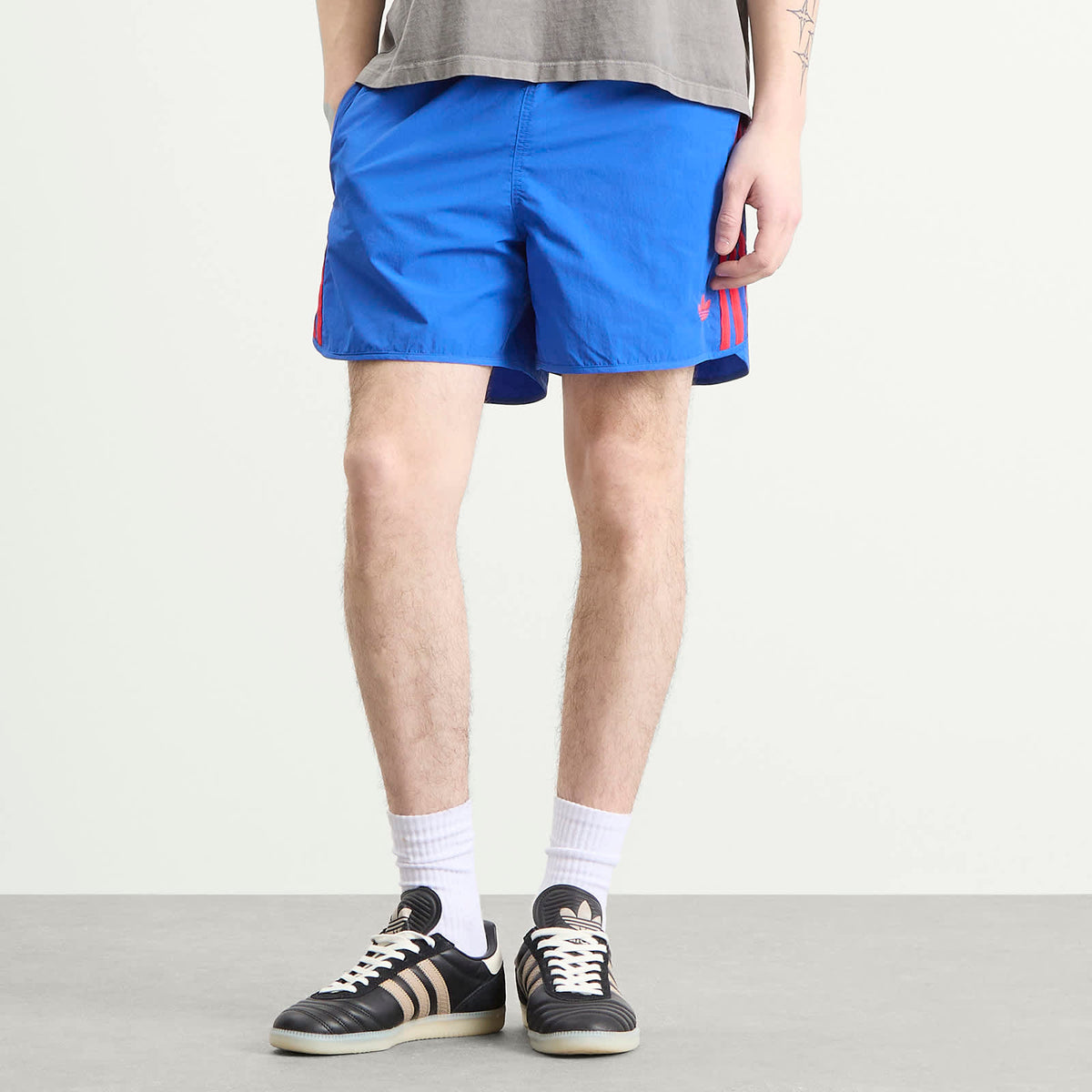adidas Sprinter Shorts