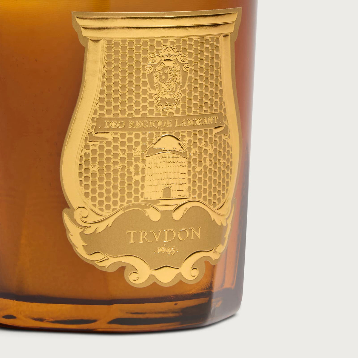 Trudon Altaïr Scented Candle