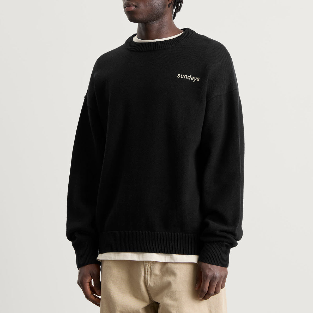 Sundays S Knit