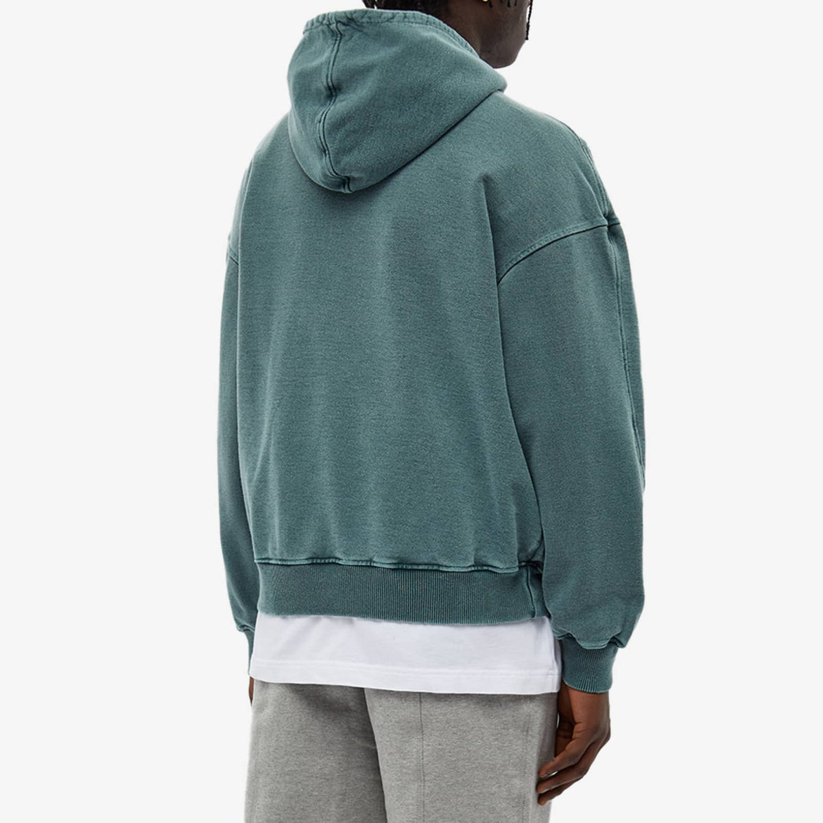 Cole Buxton Warm Up Hoodie
