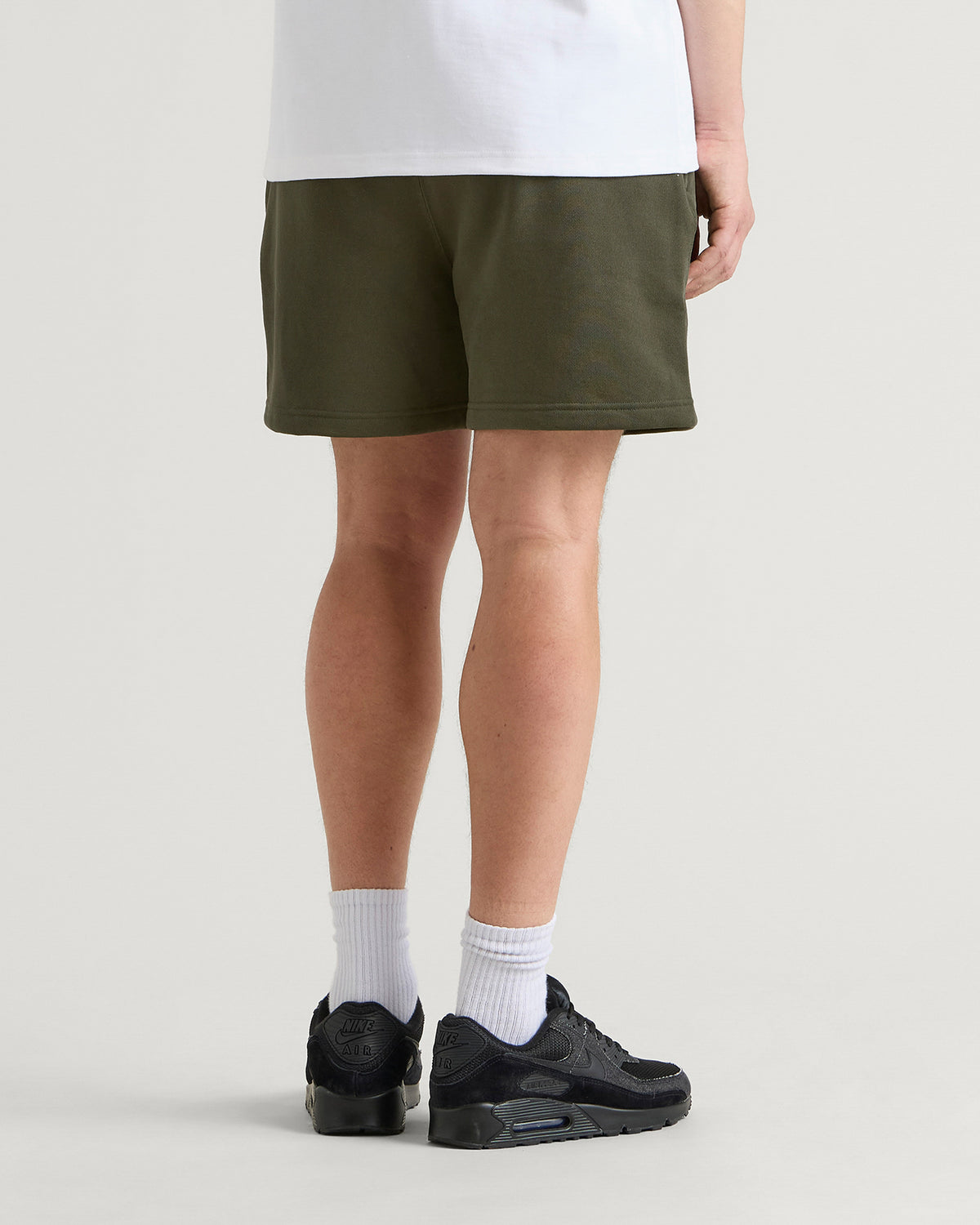 Nike 560 Fleece Short