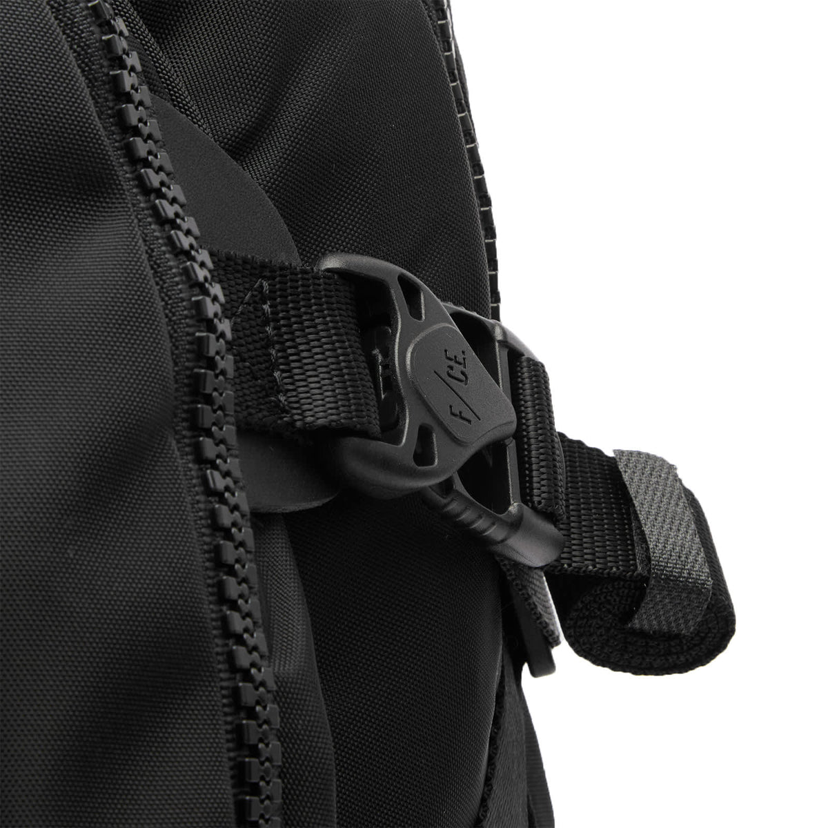 F/CE. 420 re/cor Travel Backpack