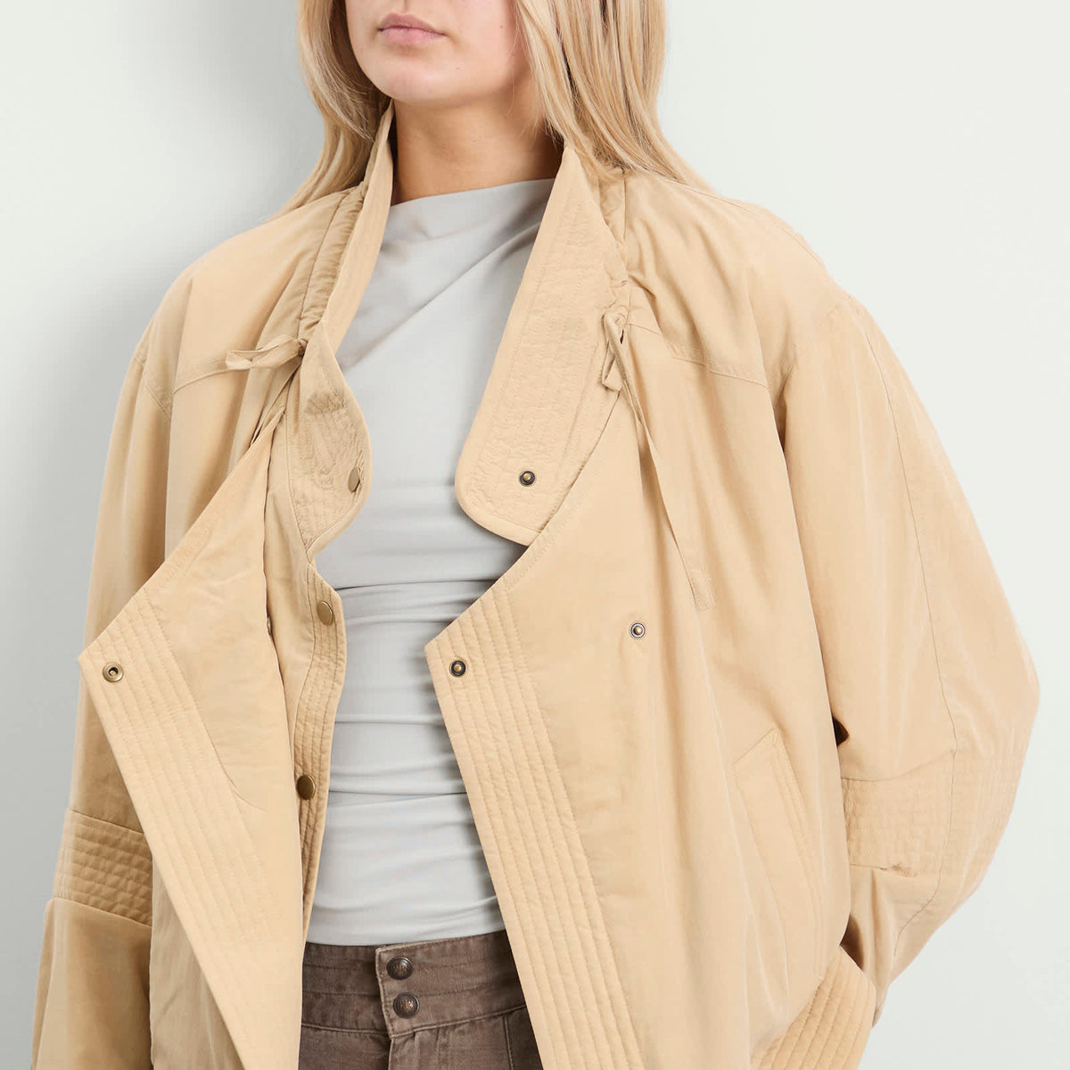 Isabel Marant Theresa Jacket