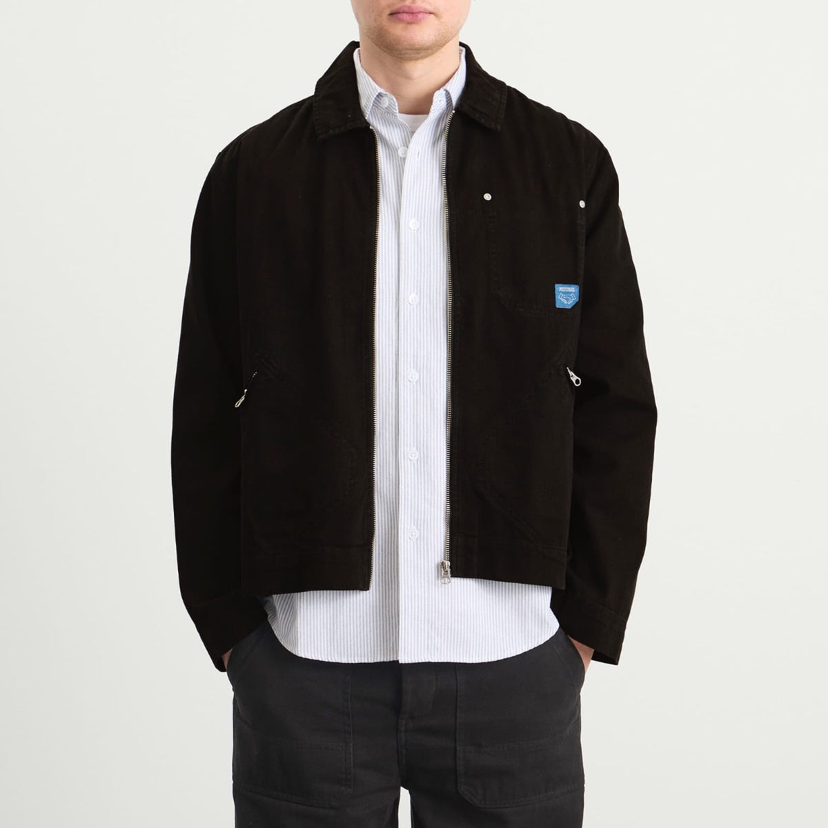 Pexwear Coopers Jacket