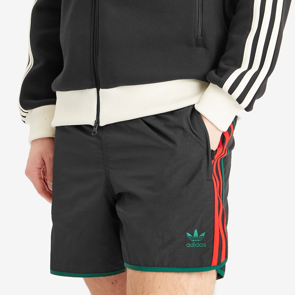Adidas Adicolor Classics Sprinter Shorts