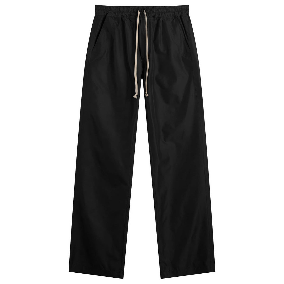 Rick Owens x Moncler Drawstring Trousers