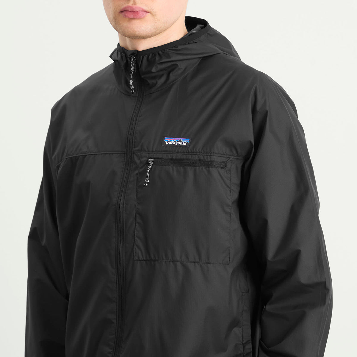 Patagonia Light & Variable Jacket