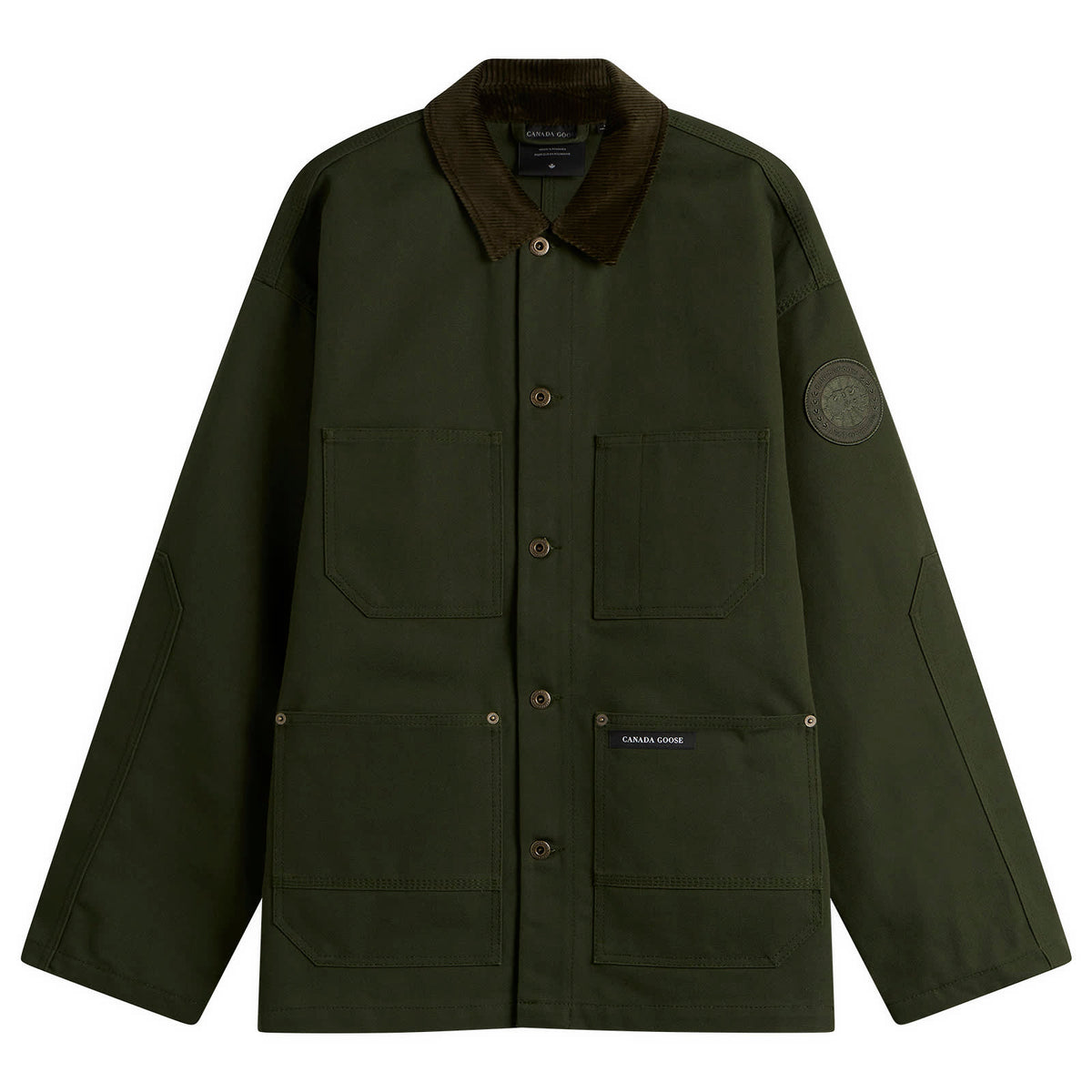 Canada Goose Beaumont Coat