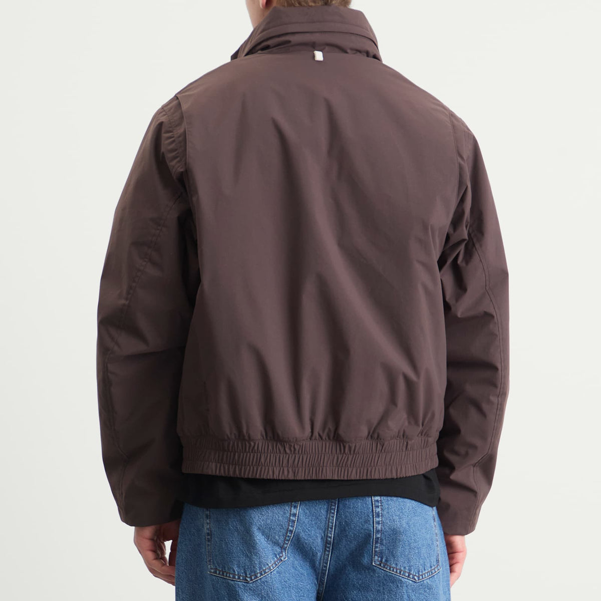 Norse Projects Kastrup Gore-Tex Windstopper Bomber Jacket