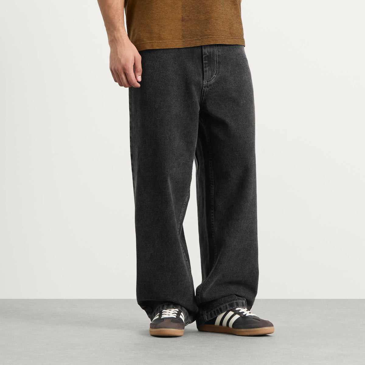 Polar Skate Co. Big Boy Jeans