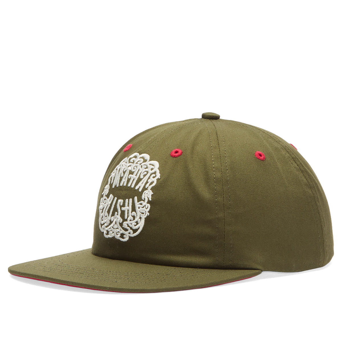 Maharishi Paper Cut 6 Panel Cap