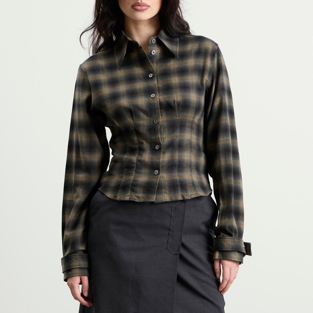 Our Legacy Envelope Shirt