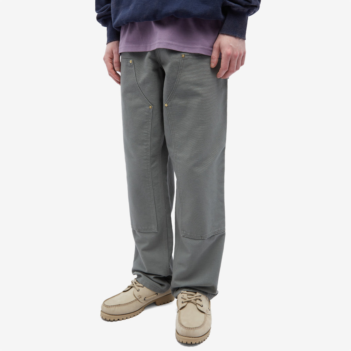 Carhartt WIP Double Knee Pant