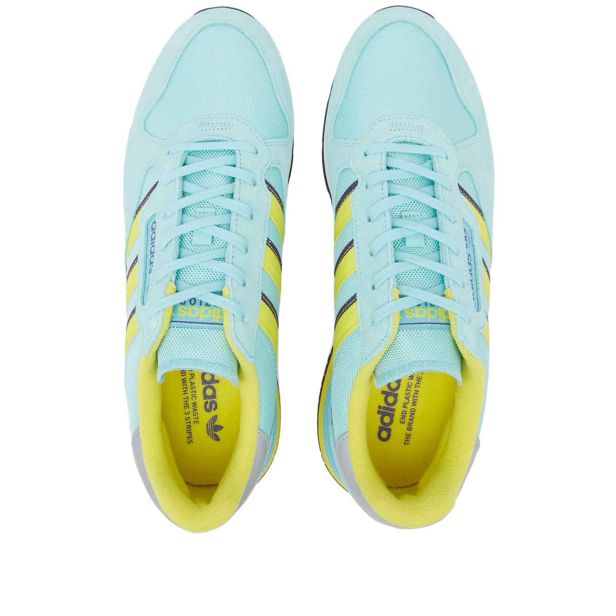 Adidas Treziod 2
