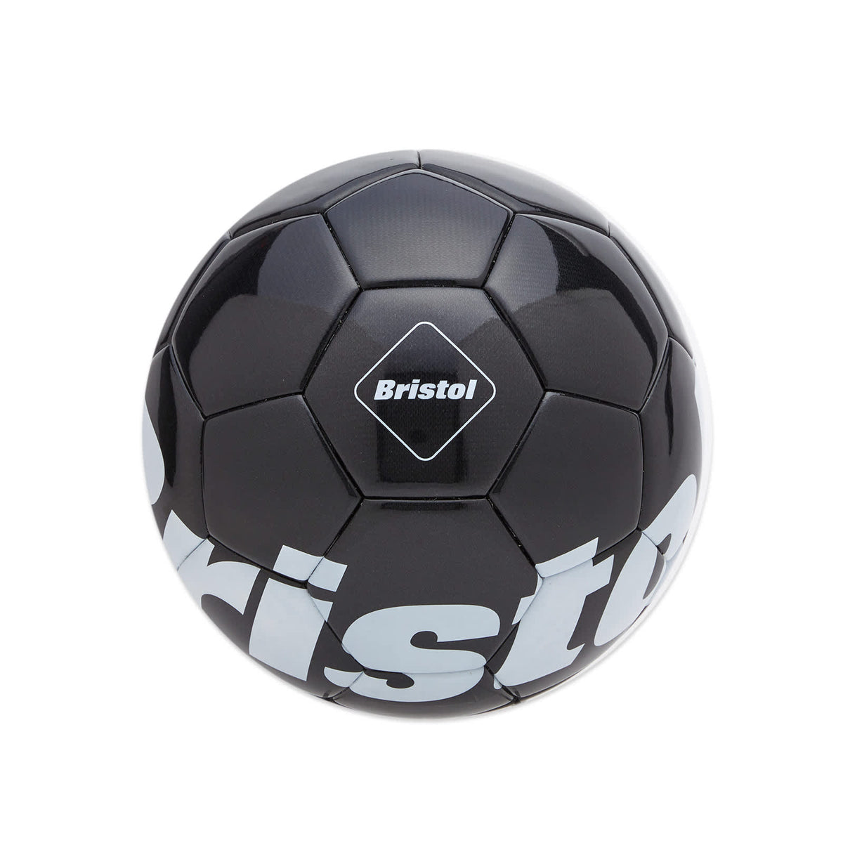 F.C. Real Bristol Sfida Football