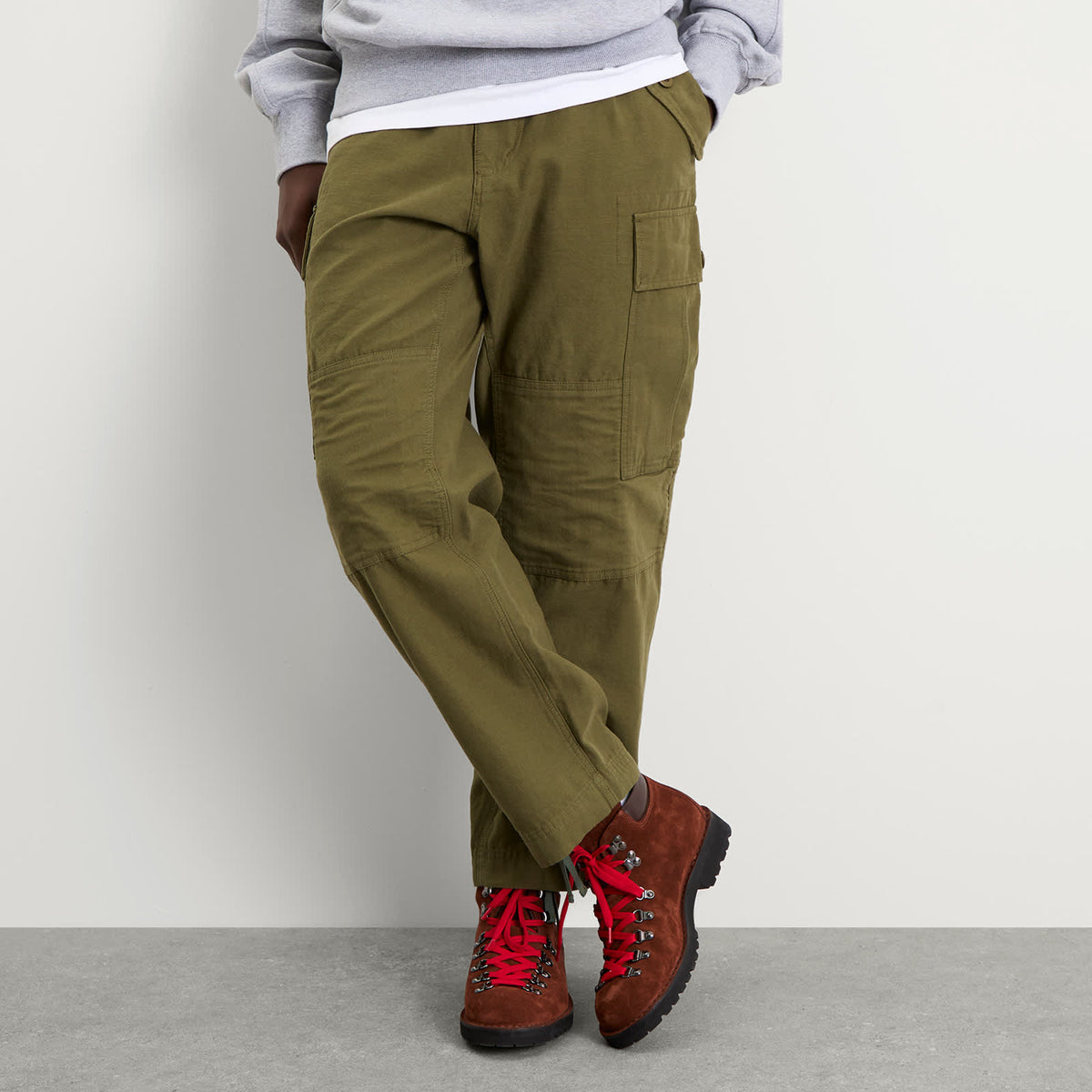 FrizmWORKS Backsatin M65 Field Pants
