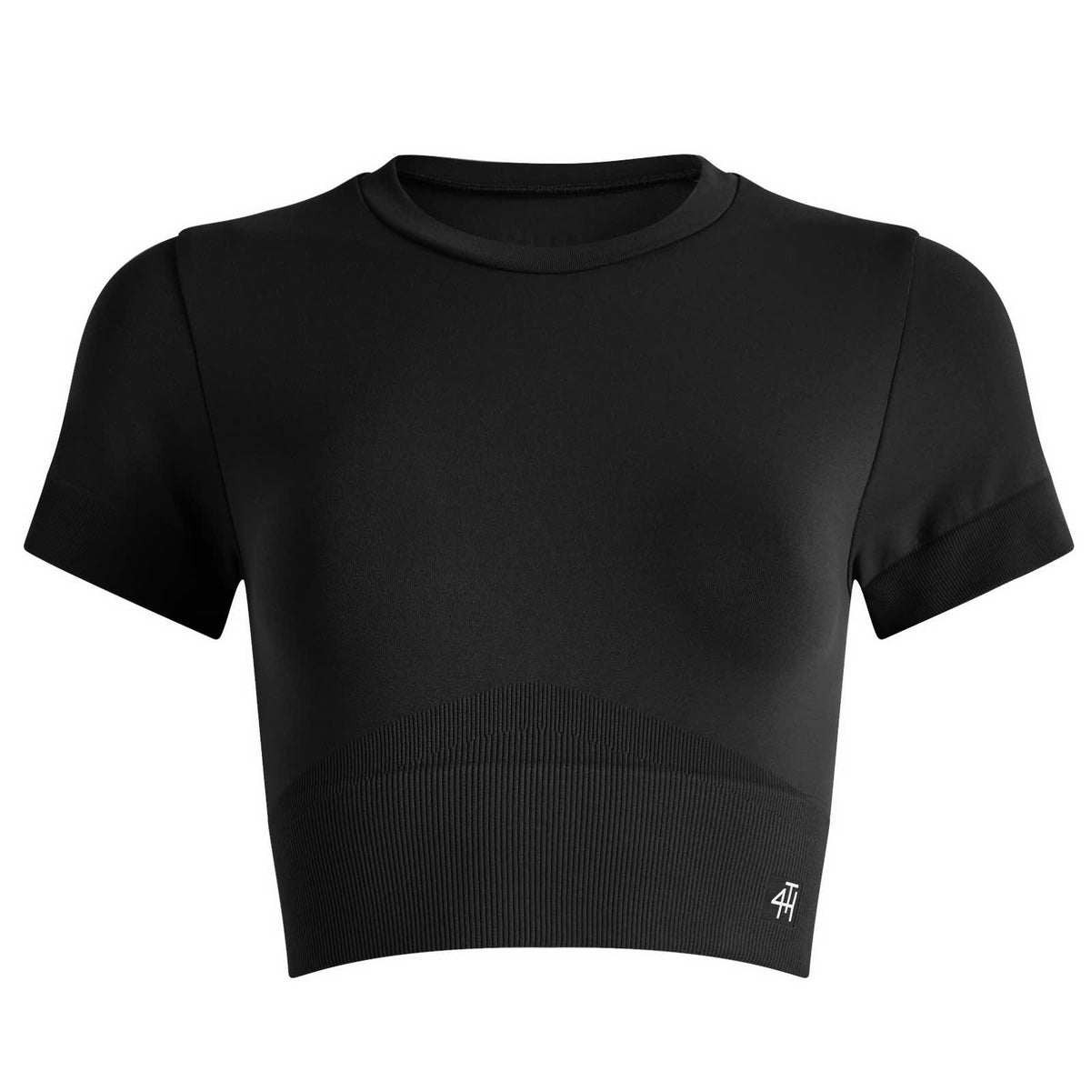 4th & Reckless Brogan Sports Crop Top