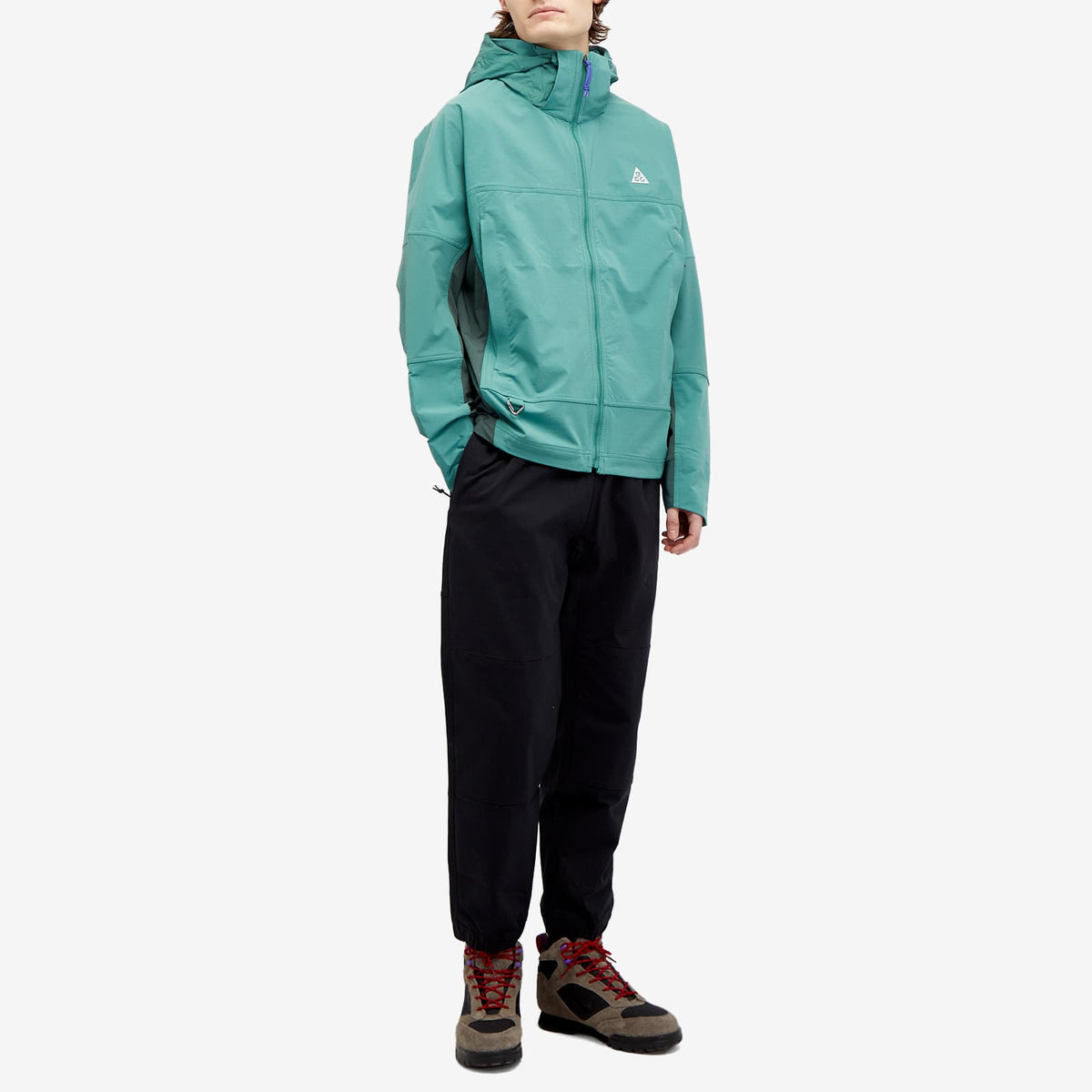 Nike ACG Sun Farer Softshell Jacket