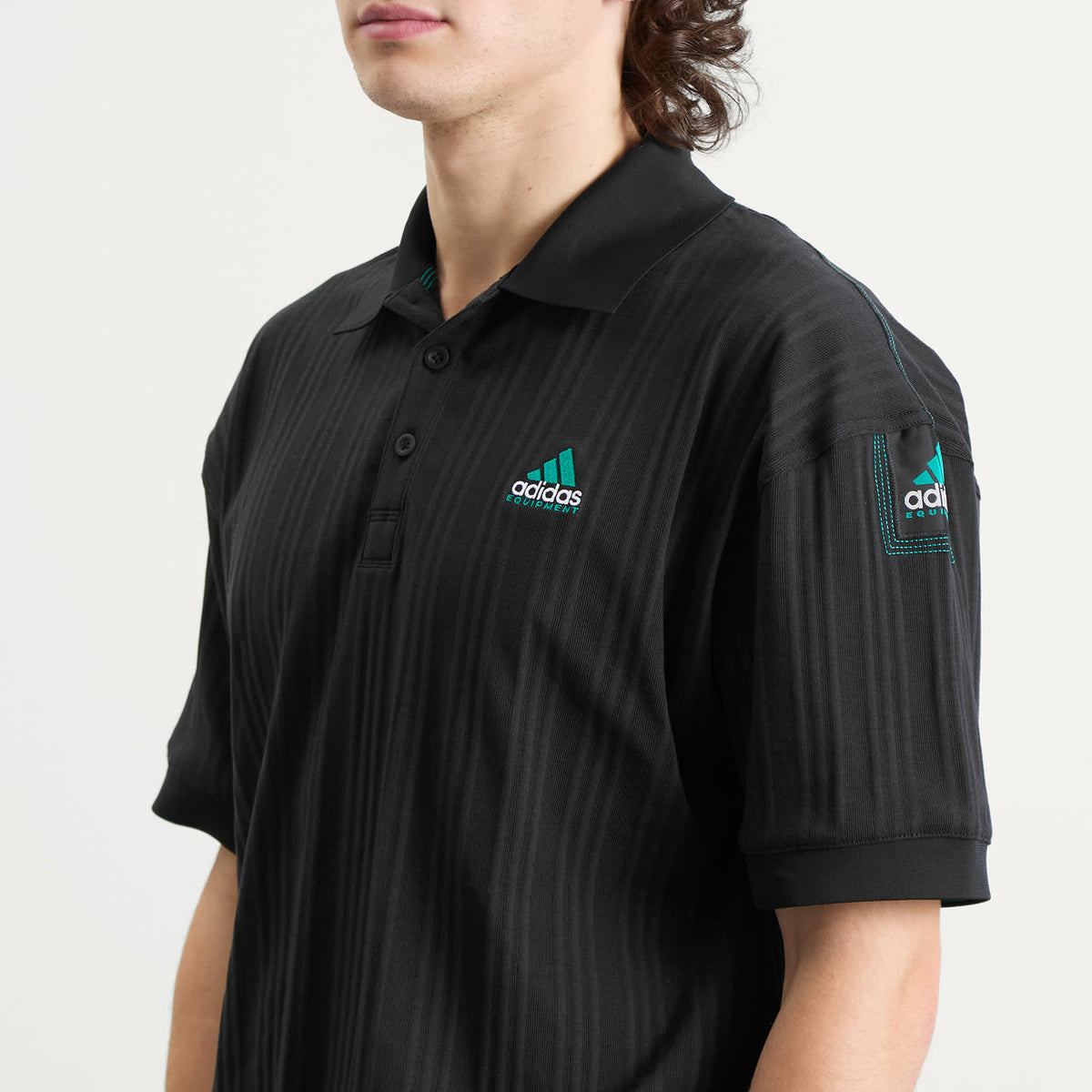 adidas Golf EQT Polo