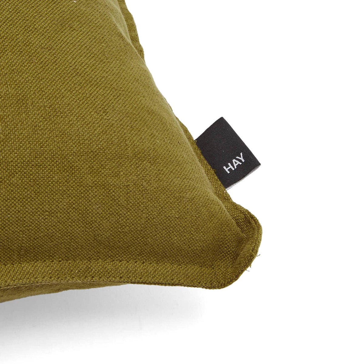 HAY Linen Cushion - 50x50cm