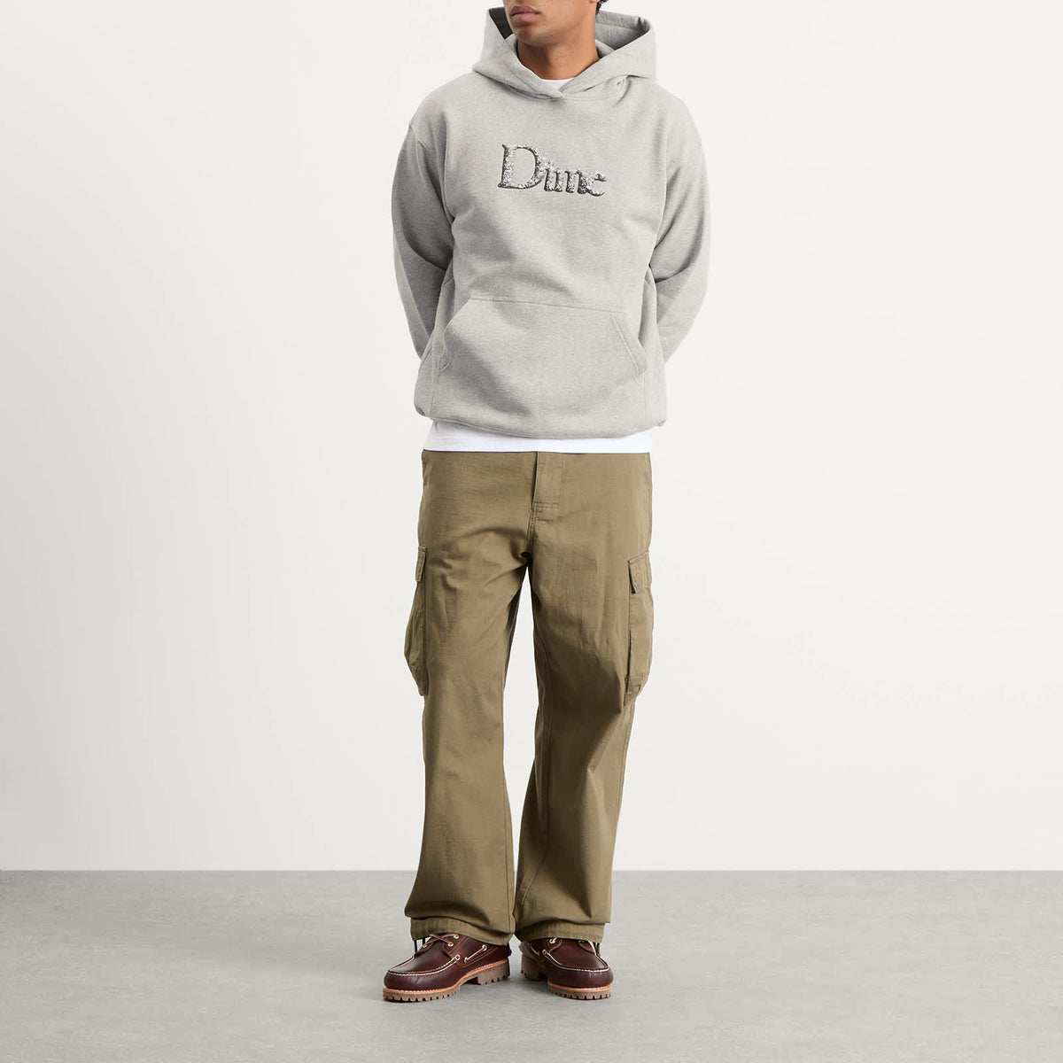Dime Classic Decoy Hoodie