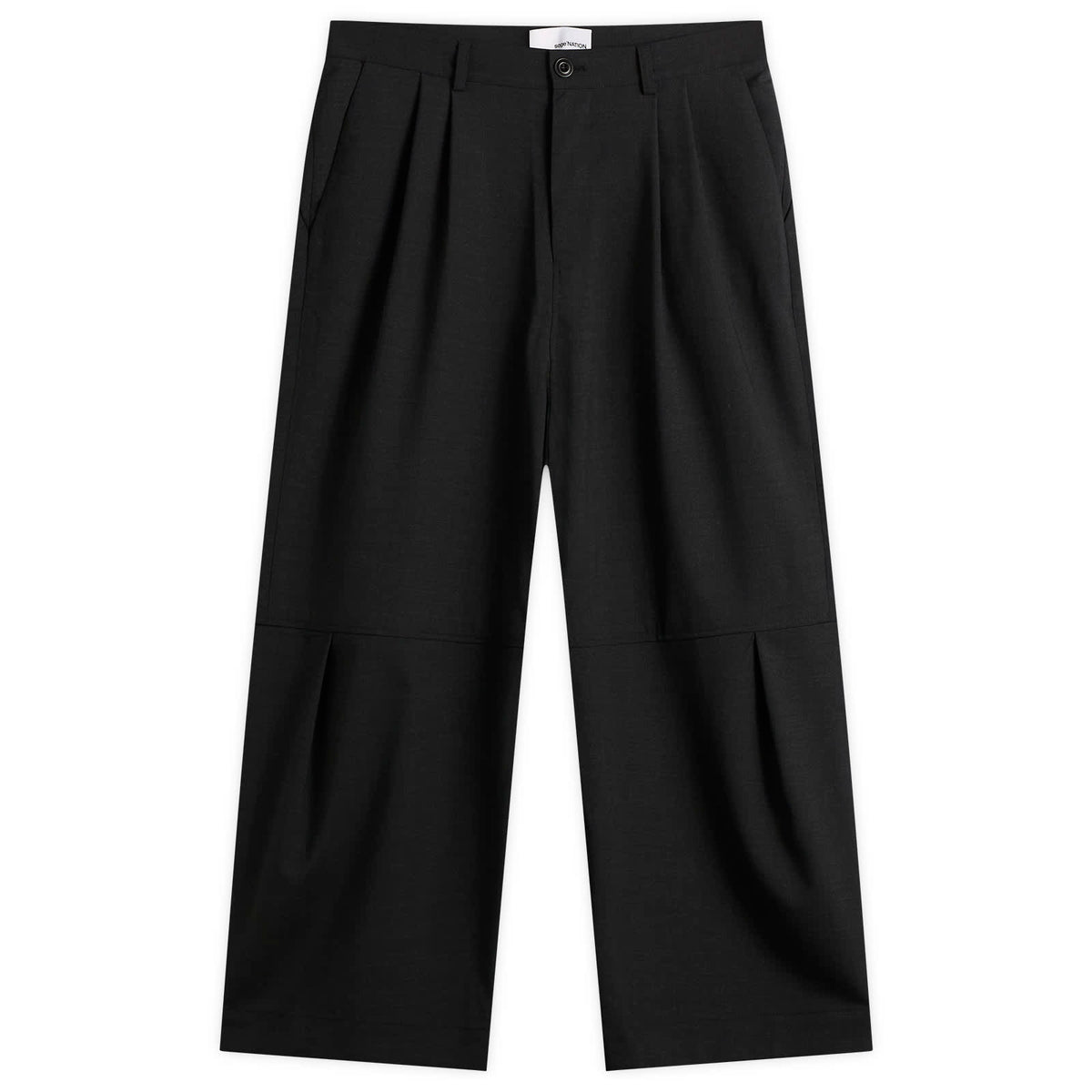 Sage Nation Zushi Trouser