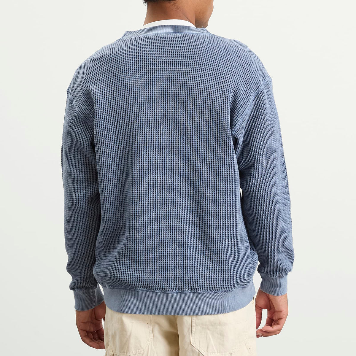Manastash Heavy Snug Thermal Cardigan