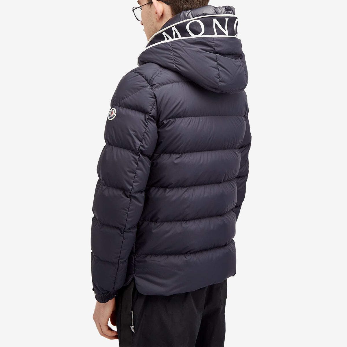 Moncler Cardere Jacket