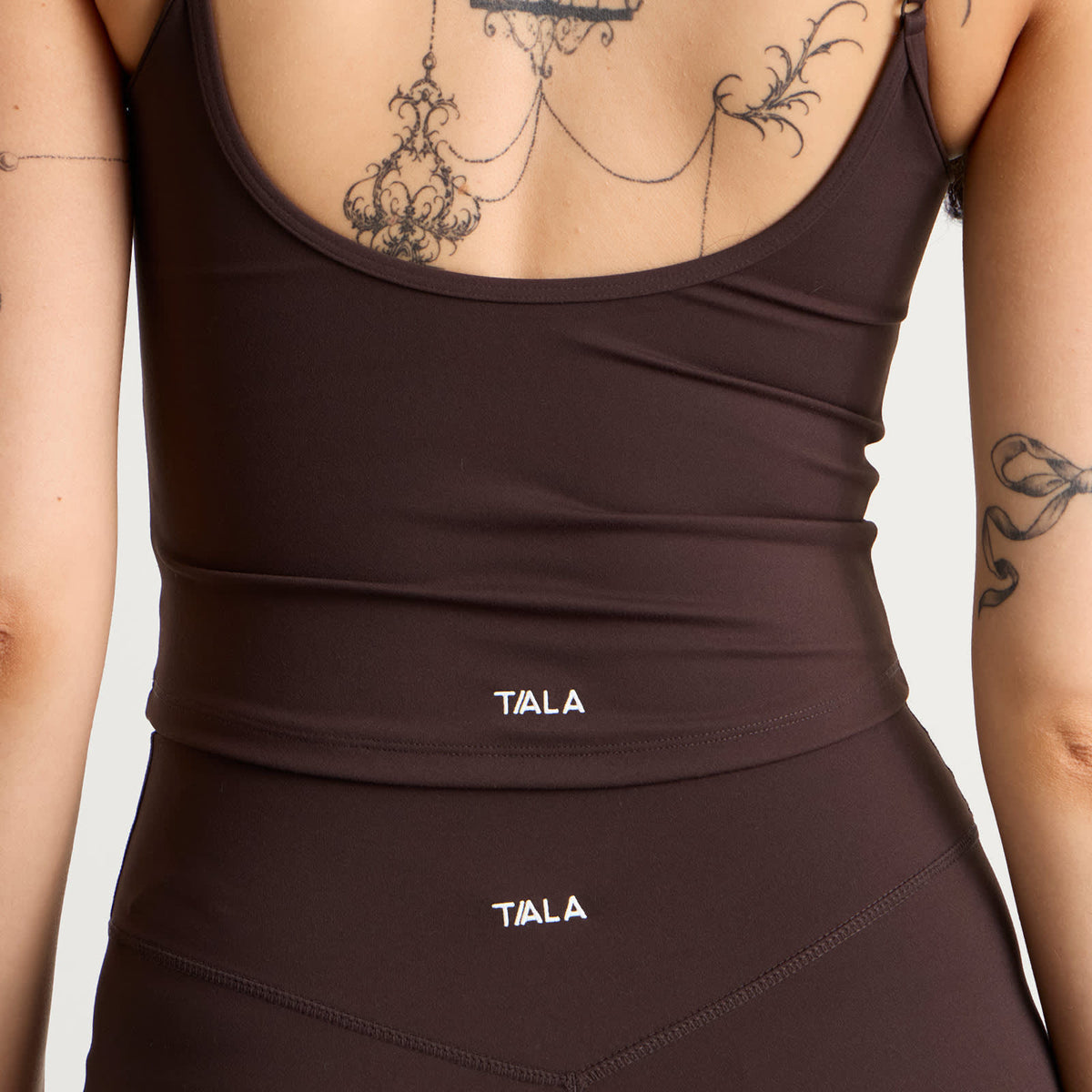 TALA DayFlex Wrap Shorts