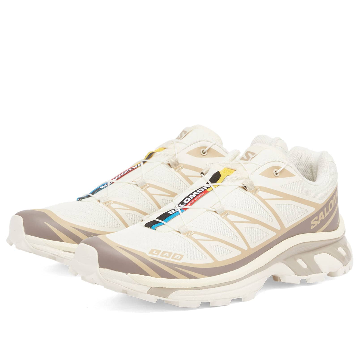 Salomon Xt-6 Sneaker